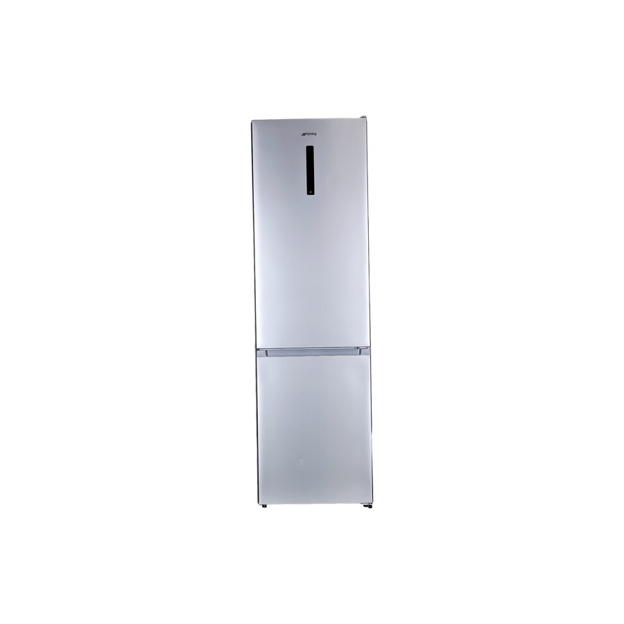 Réfrigérateur Avec Congélateur 361 L Reconditionné SMEG RC21KDNMC