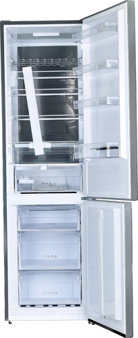 Réfrigérateur Avec Congélateur 361 L Reconditionné SMEG RC21KDNMC