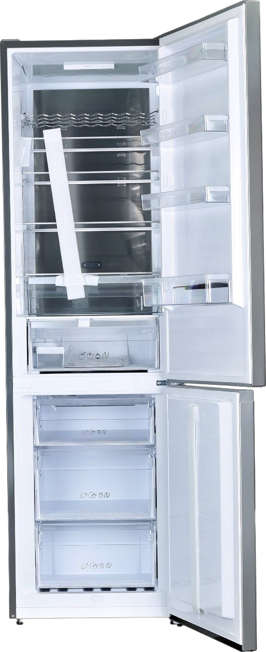 Réfrigérateur Avec Congélateur 361 L Reconditionné SMEG RC21KDNMC