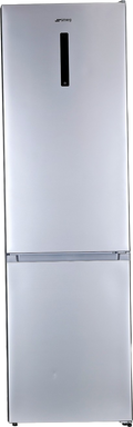 Réfrigérateur Avec Congélateur 361 L Reconditionné SMEG RC21KDNMC