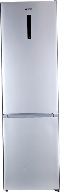 Réfrigérateur Avec Congélateur 361 L Reconditionné SMEG RC21KDNMC