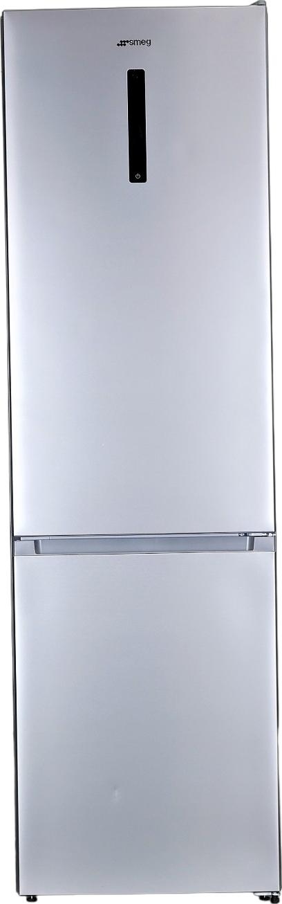 Réfrigérateur Avec Congélateur 361 L Reconditionné SMEG RC21KDNMC