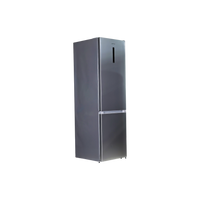 Réfrigérateur Avec Congélateur 361 L Reconditionné SMEG RC21KDNMC
