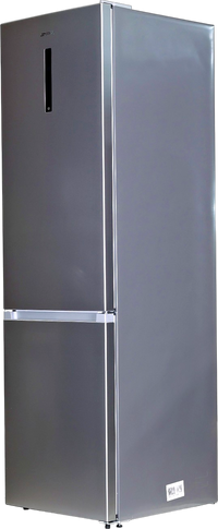 Réfrigérateur Avec Congélateur 361 L Reconditionné SMEG RC21KDNMC