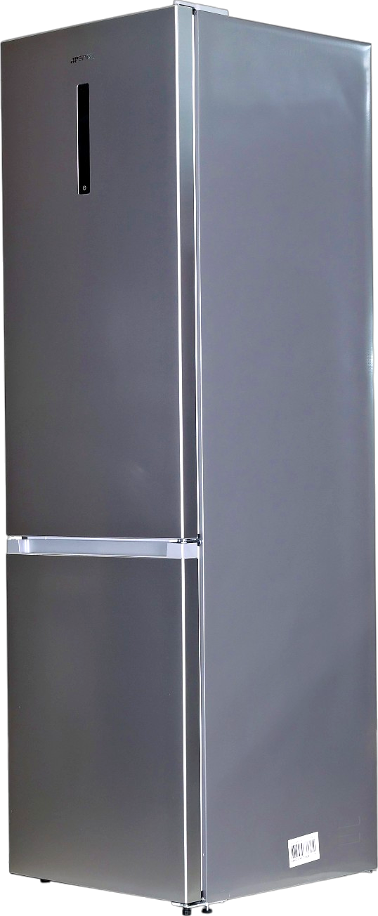 Réfrigérateur Avec Congélateur 361 L Reconditionné SMEG RC21KDNMC