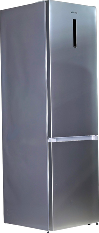 Réfrigérateur Avec Congélateur 361 L Reconditionné SMEG RC21KDNMC