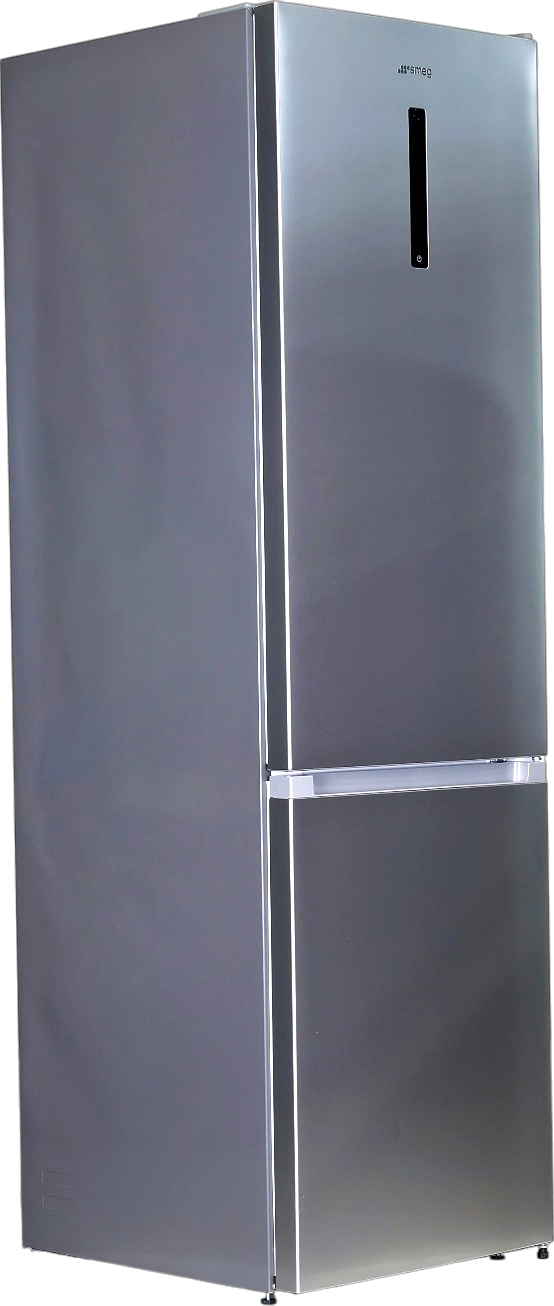 Réfrigérateur Avec Congélateur 361 L Reconditionné SMEG RC21KDNMC