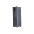 Réfrigérateur Avec Congélateur 361 L Reconditionné SMEG RC21KDNMC