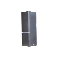 Réfrigérateur Avec Congélateur 361 L Reconditionné SMEG RC21KDNMC