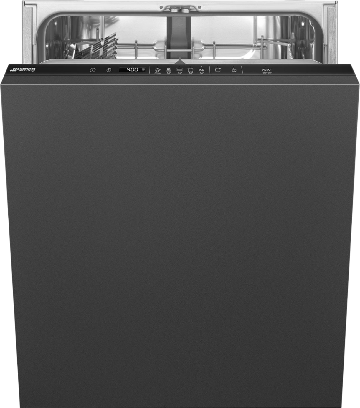 Lave-vaisselle Encastrable 13 couverts Reconditionné SMEG STL262D