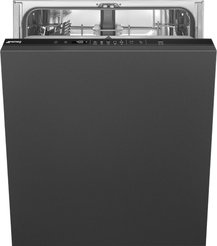 Lave-vaisselle Encastrable 13 couverts Reconditionné SMEG STL262D