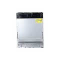 Lave-vaisselle Encastrable 13 couverts Reconditionné SMEG STL262D