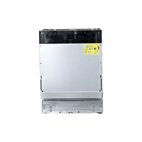 Lave-vaisselle Encastrable 13 couverts Reconditionné SMEG STL262D