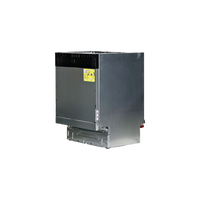 Lave-vaisselle Encastrable 13 couverts Reconditionné SMEG STL262D