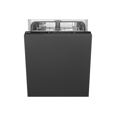 Lave-vaisselle Encastrable 13 couverts Reconditionné SMEG STL262D