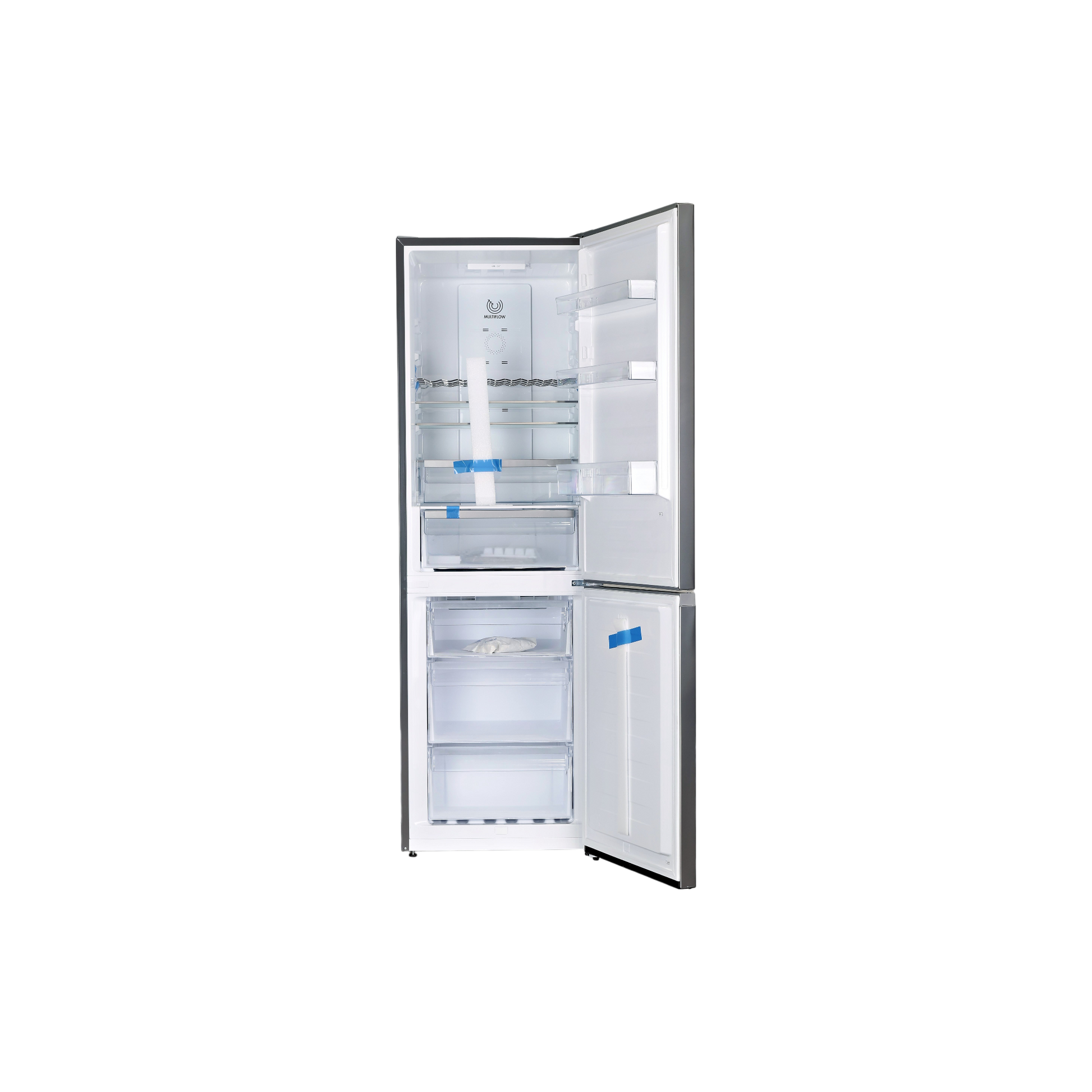 Réfrigérateur Avec Congélateur 300 L Reconditionné SMEG RC18XDNC