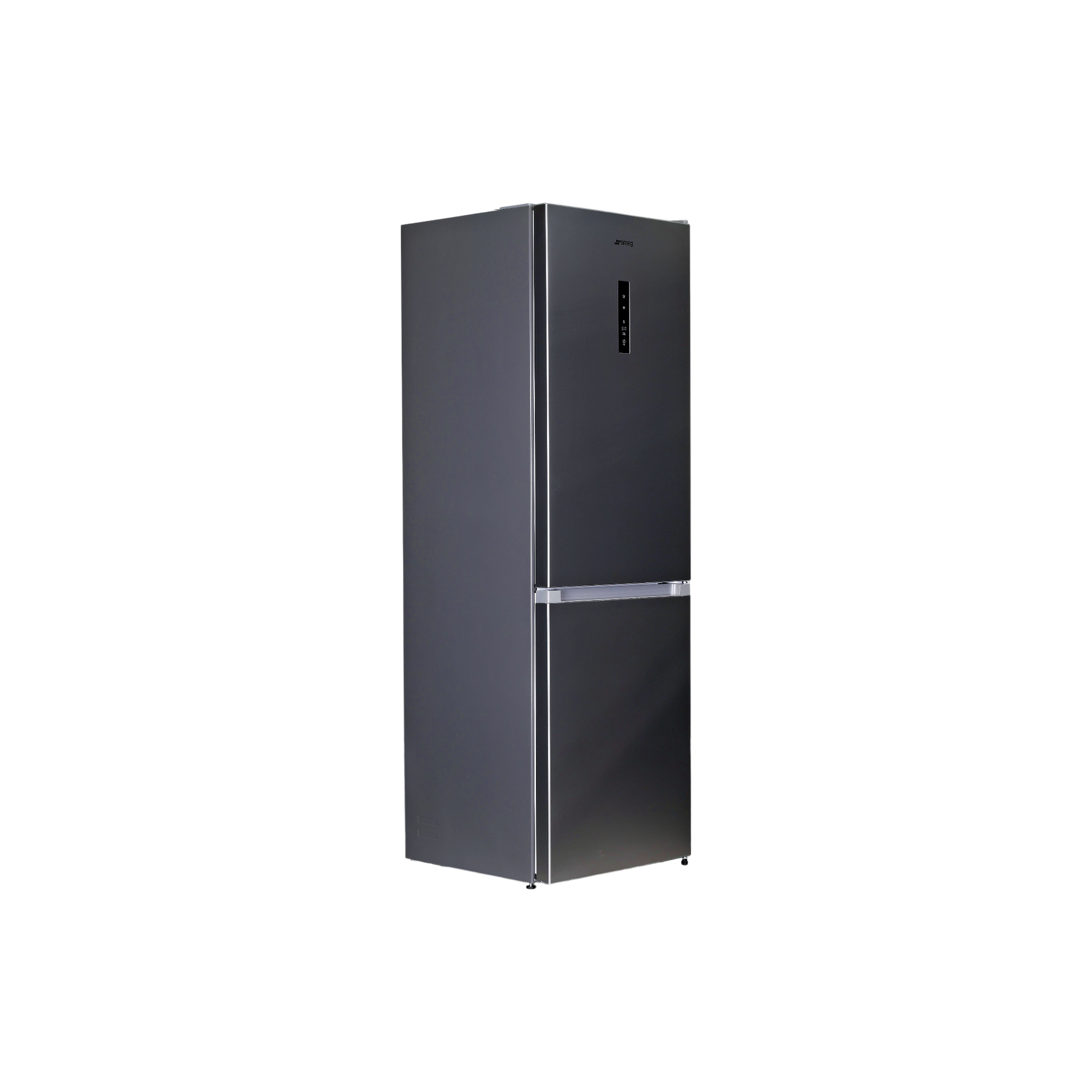 Réfrigérateur Avec Congélateur 300 L Reconditionné SMEG RC18XDNC