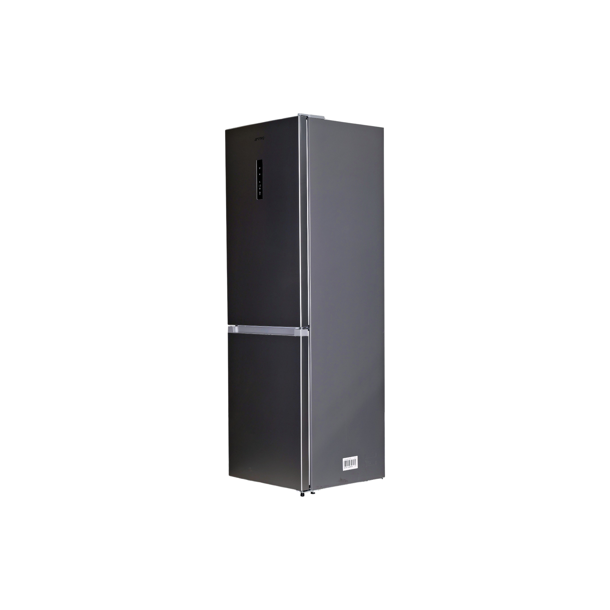 Réfrigérateur Avec Congélateur 300 L Reconditionné SMEG RC18XDNC