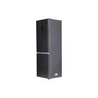 Réfrigérateur Avec Congélateur 300 L Reconditionné SMEG RC18XDNC