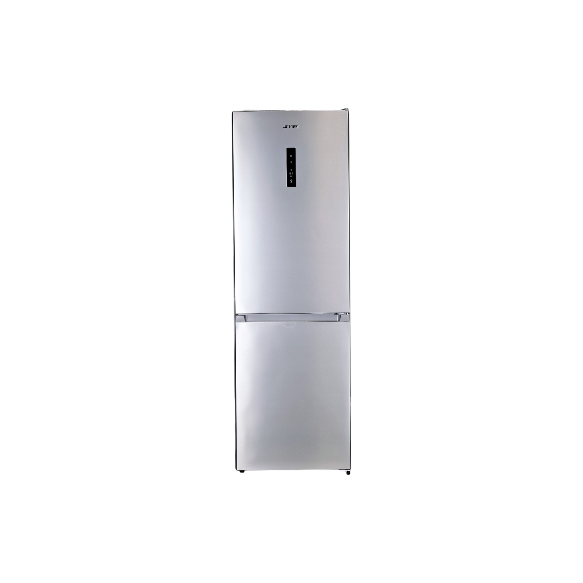 Réfrigérateur Avec Congélateur 300 L Reconditionné SMEG RC18XDNC