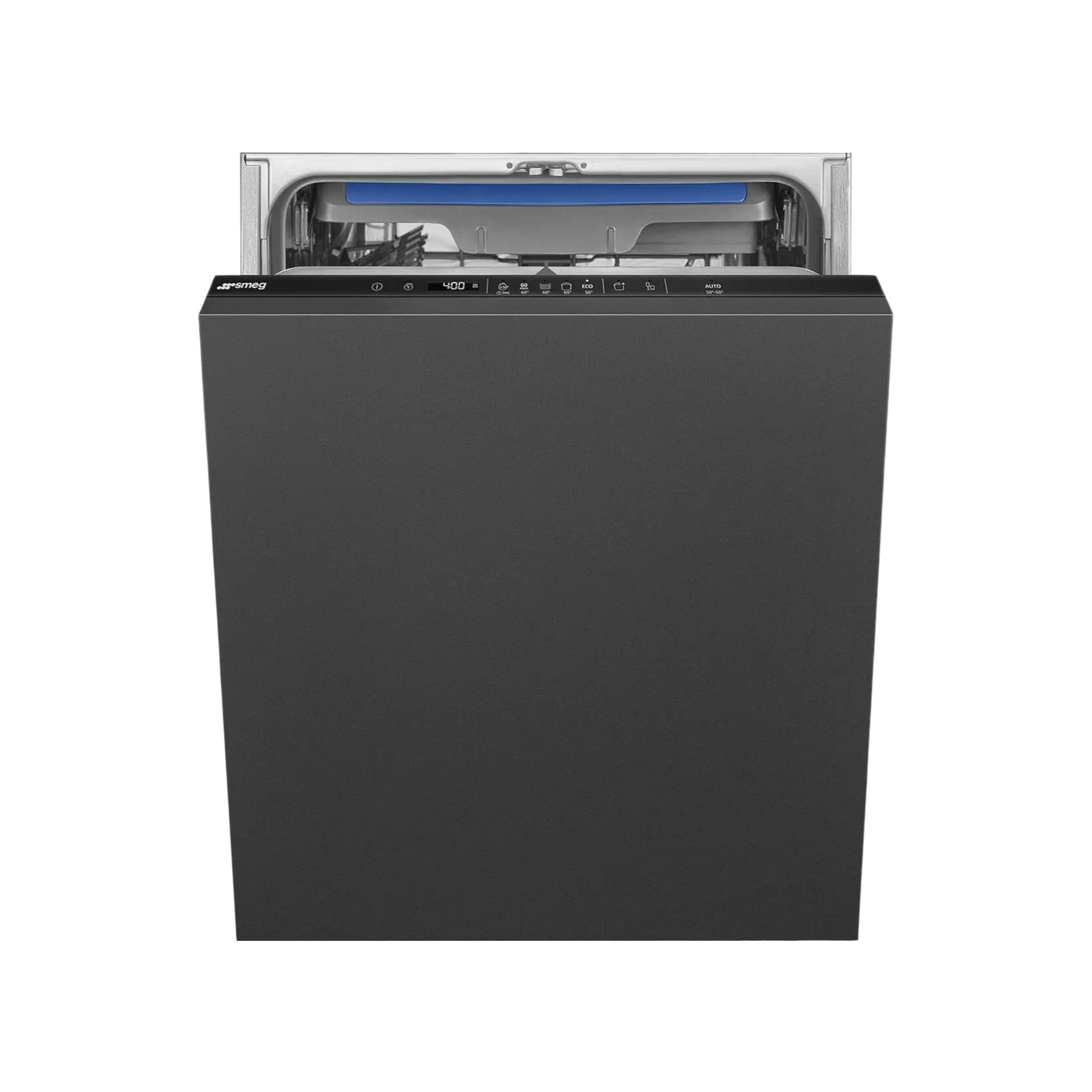 Lave-vaisselle Encastrable 14 couverts Reconditionné SMEG STL362DQ