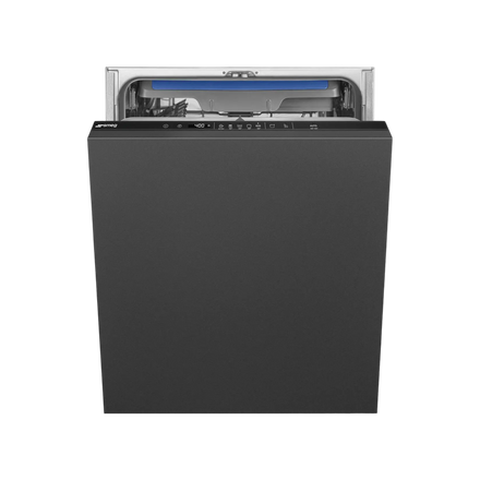 Lave-vaisselle Encastrable 14 couverts Reconditionné SMEG STL362DQ