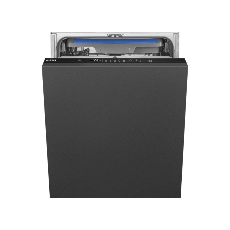 Lave-vaisselle Encastrable 14 couverts Reconditionné SMEG STL362DQ