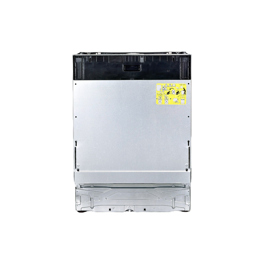 Lave-vaisselle Encastrable 14 couverts Reconditionné SMEG STL362DQ