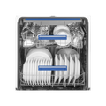 Lave-vaisselle Encastrable 14 couverts Reconditionné SMEG STL362DQ