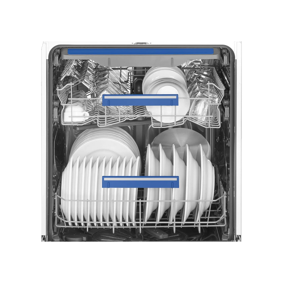 Lave-vaisselle Encastrable 14 couverts Reconditionné SMEG STL362DQ