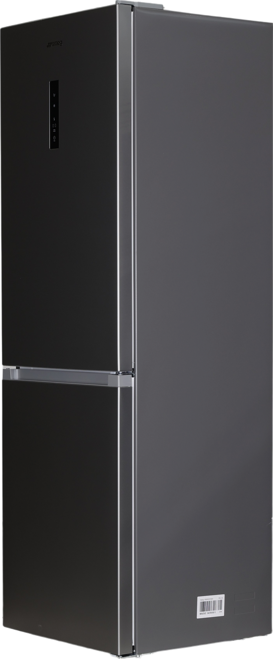 Réfrigérateur Avec Congélateur 300 L Reconditionné SMEG RC18XDNC