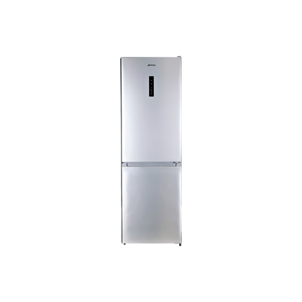 Réfrigérateur Avec Congélateur 300 L Reconditionné SMEG RC18XDNC