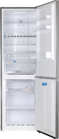 Réfrigérateur Avec Congélateur 300 L Reconditionné SMEG RC18XDNC