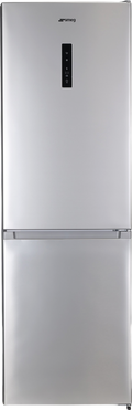 Réfrigérateur Avec Congélateur 300 L Reconditionné SMEG RC18XDNC