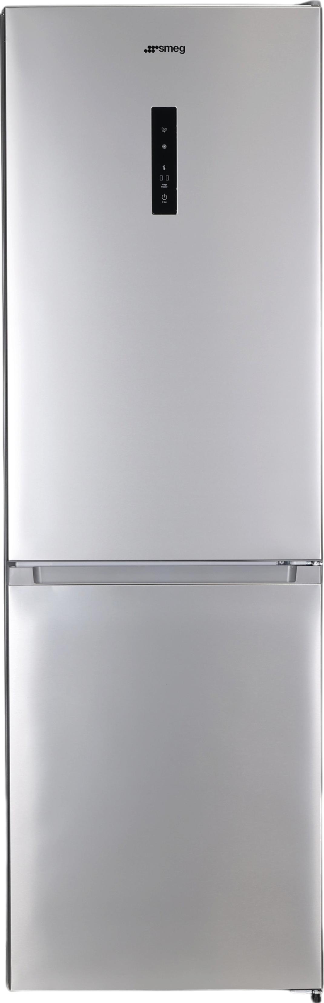 Réfrigérateur Avec Congélateur 300 L Reconditionné SMEG RC18XDNC