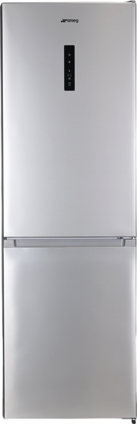 Réfrigérateur Avec Congélateur 300 L Reconditionné SMEG RC18XDNC