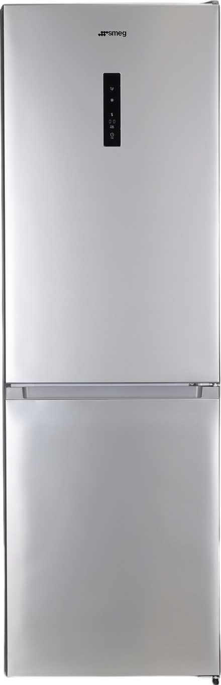 Réfrigérateur Avec Congélateur 300 L Reconditionné SMEG RC18XDNC