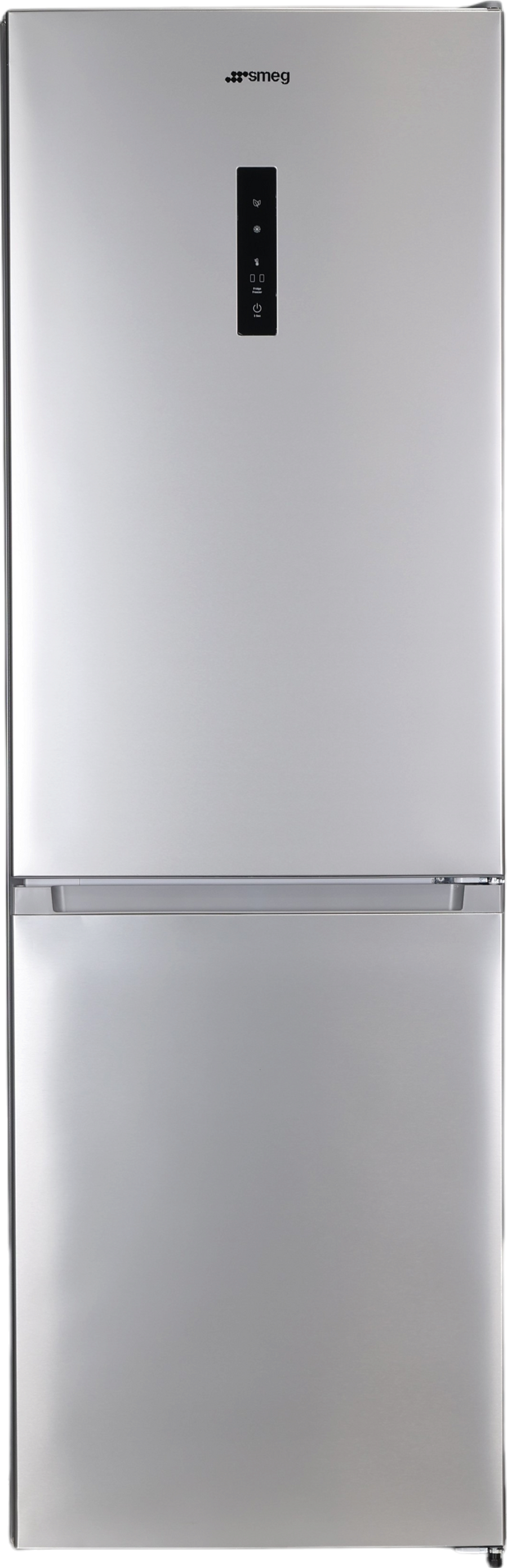 Réfrigérateur Avec Congélateur 300 L Reconditionné SMEG RC18XDNC