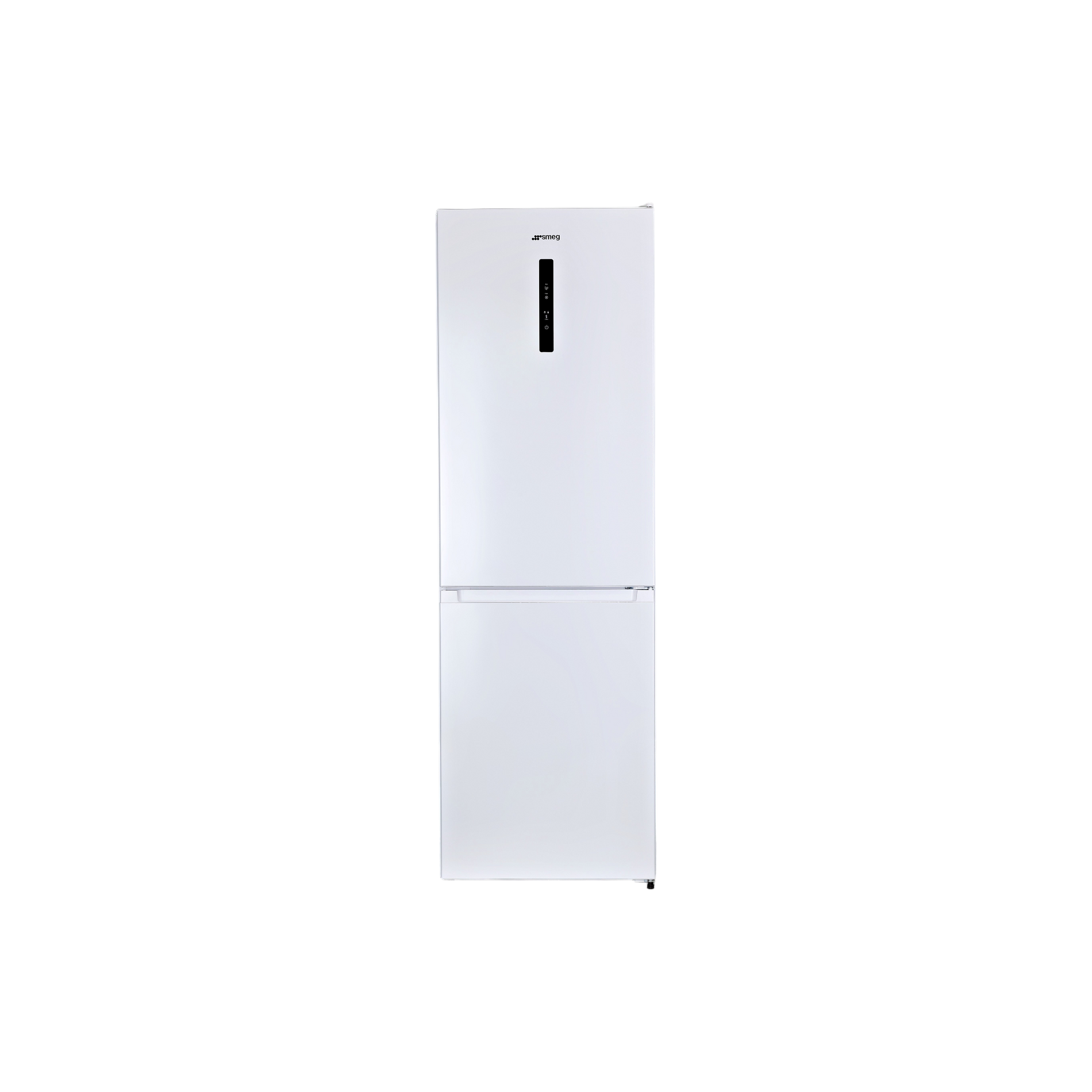 Réfrigérateur Avec Congélateur 300 L Reconditionné SMEG RC18WDNE