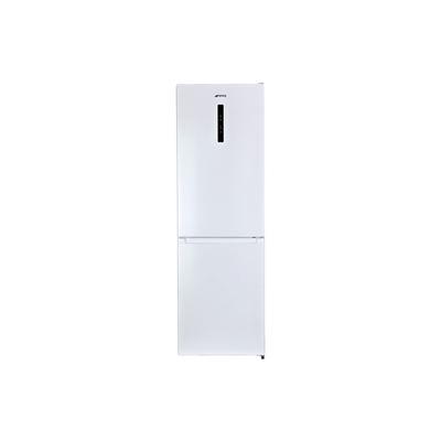 Réfrigérateur avec congélateur SMEG RC18WDNE