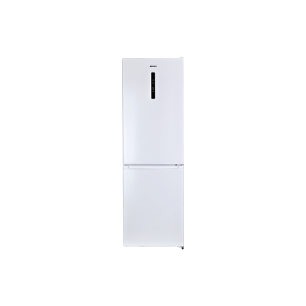 Réfrigérateur Avec Congélateur 300 L Reconditionné SMEG RC18WDNE