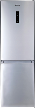 Réfrigérateur Avec Congélateur 300 L Reconditionné SMEG RC18XDNC