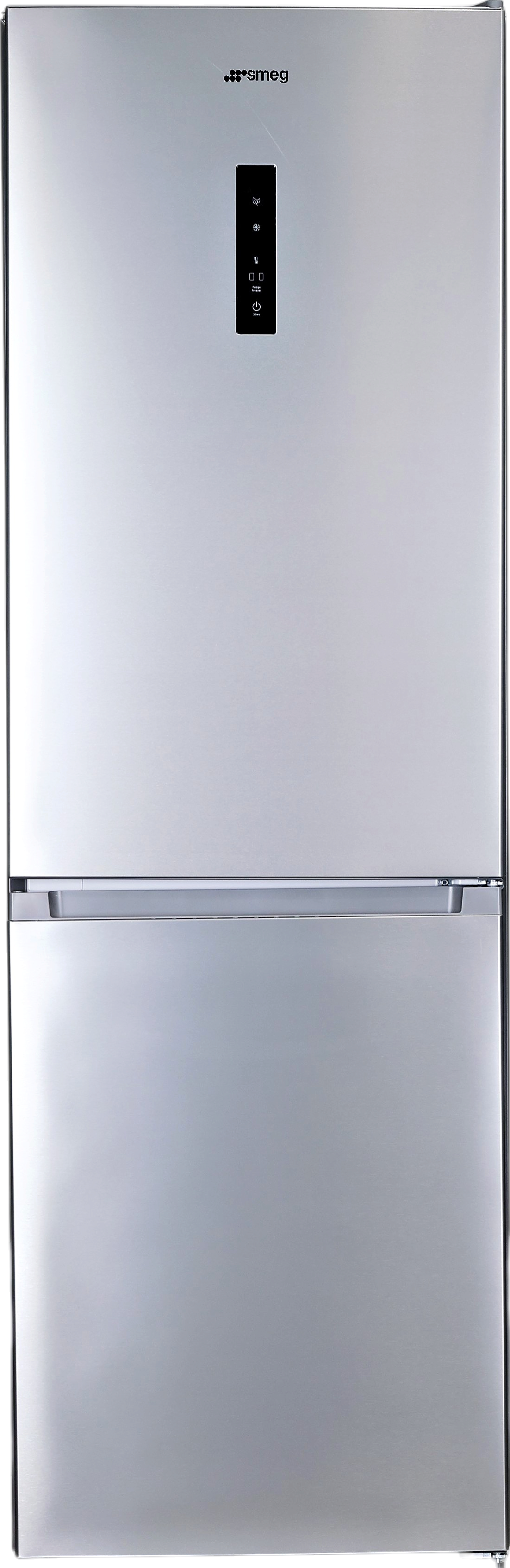 Réfrigérateur Avec Congélateur 300 L Reconditionné SMEG RC18XDNC