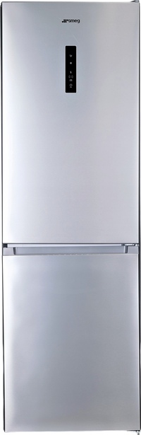 Réfrigérateur Avec Congélateur 300 L Reconditionné SMEG RC18XDNC
