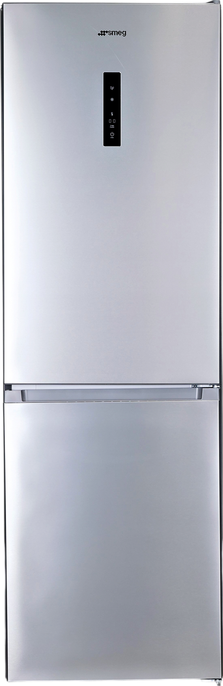 Réfrigérateur Avec Congélateur 300 L Reconditionné SMEG RC18XDNC