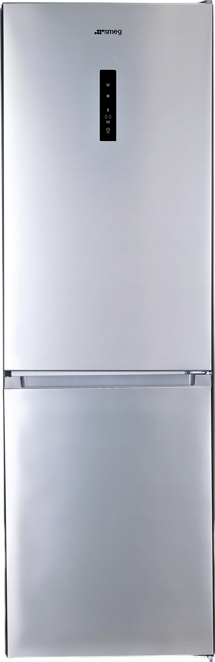 Réfrigérateur Avec Congélateur 300 L Reconditionné SMEG RC18XDNC