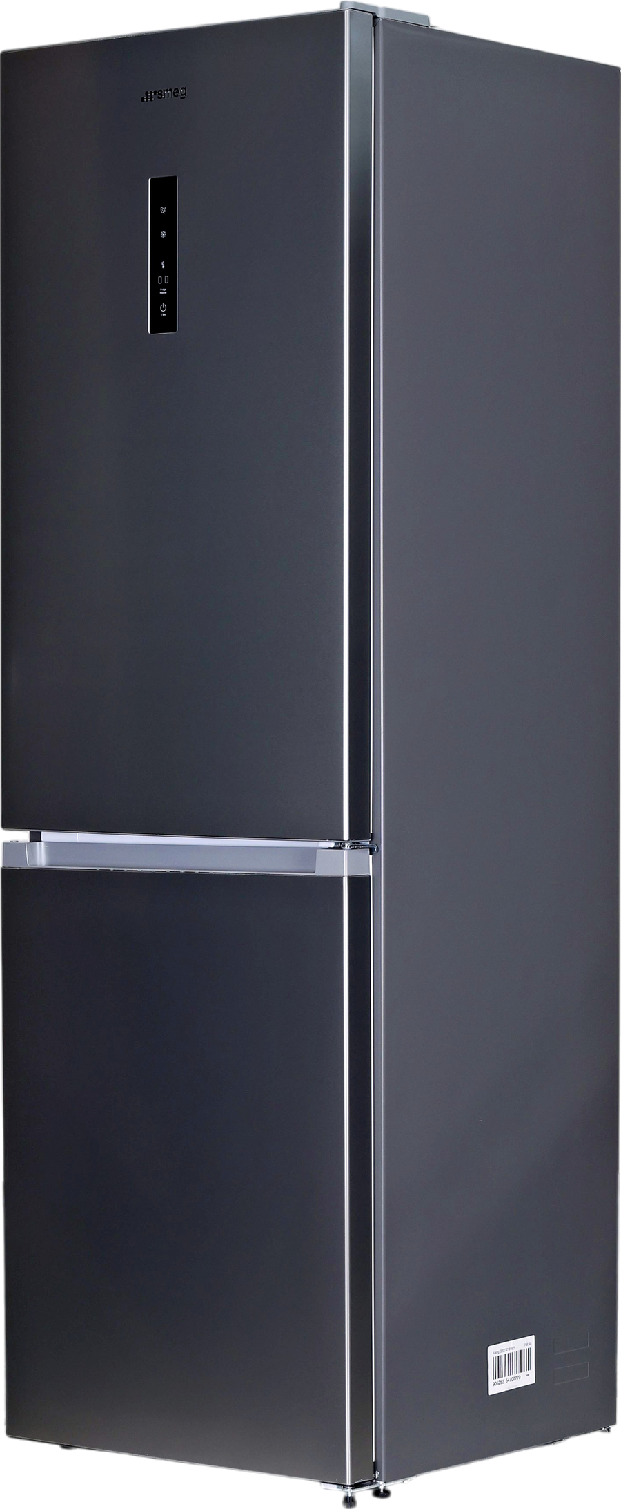 Réfrigérateur Avec Congélateur 300 L Reconditionné SMEG RC18XDNC