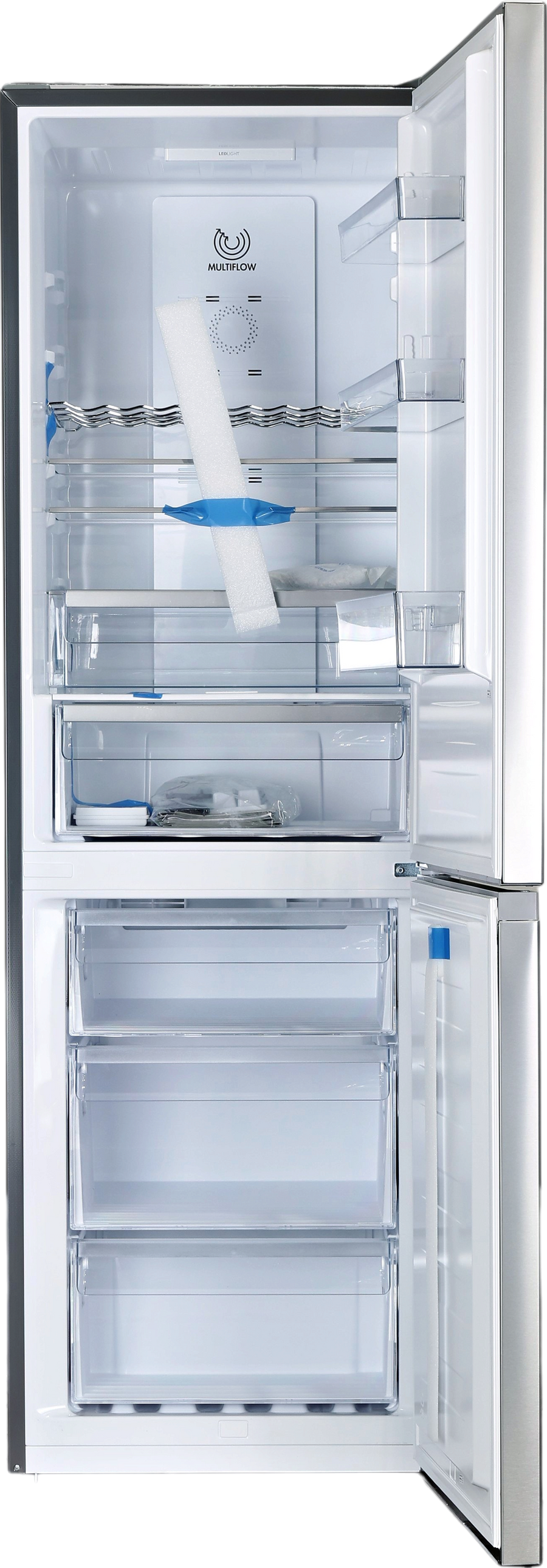 Réfrigérateur Avec Congélateur 300 L Reconditionné SMEG RC18XDNC