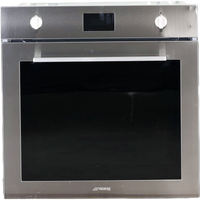 Four Traditionnel Reconditionné SMEG SFP64MOX