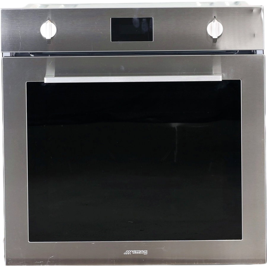 Four Traditionnel Reconditionné SMEG SFP64MOX